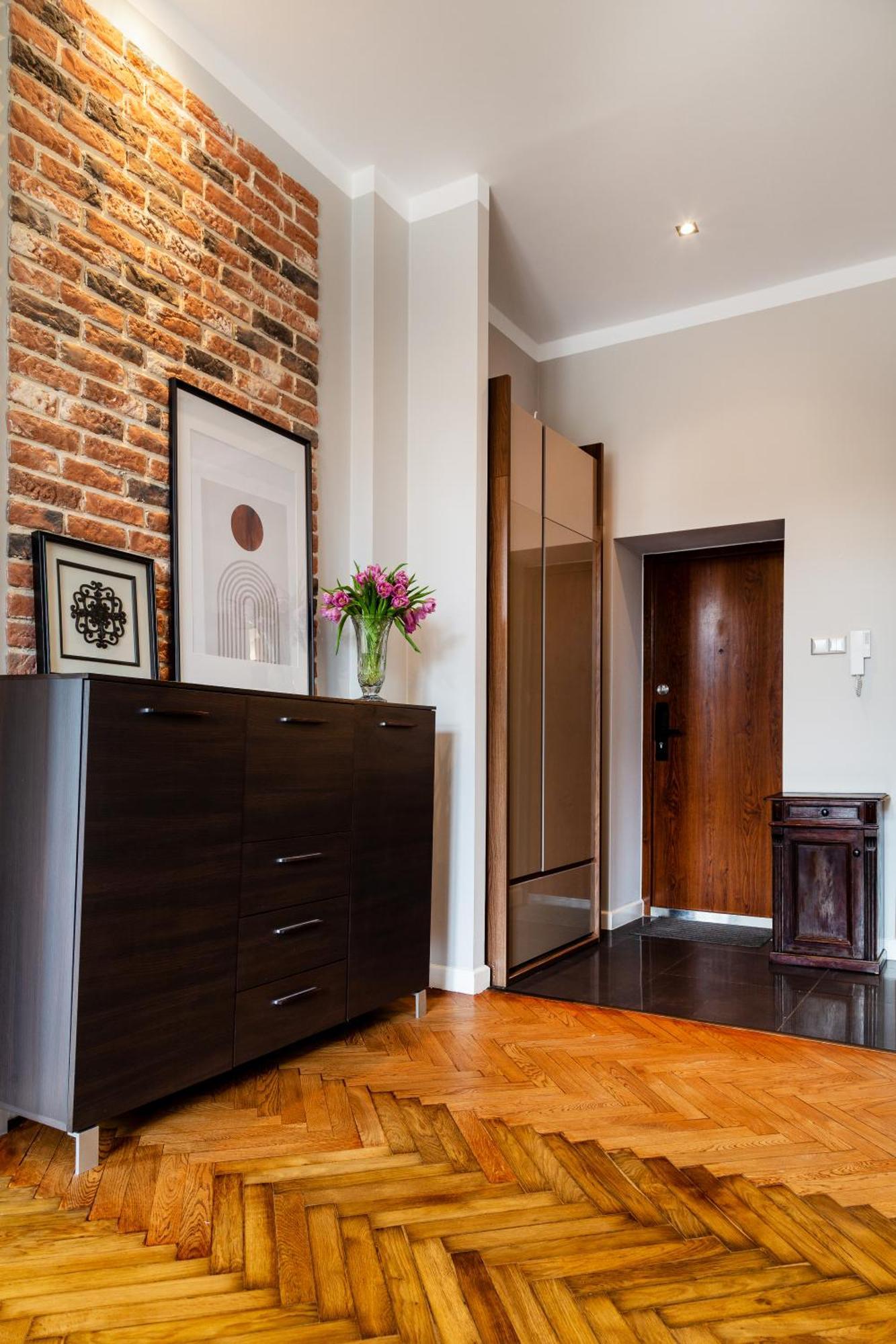 Househost Apartment: Jozefa 2/10 Appartement