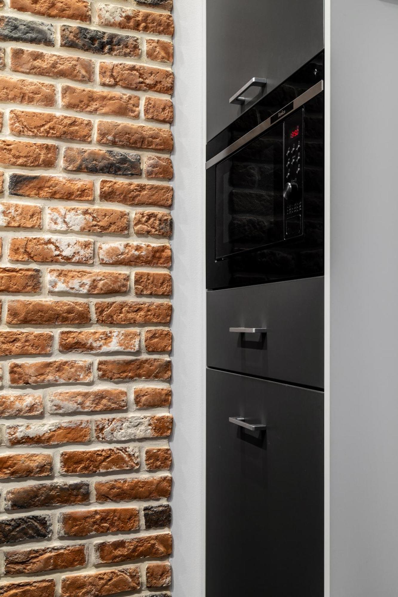 Househost Apartment: Jozefa 2/10 Appartement *