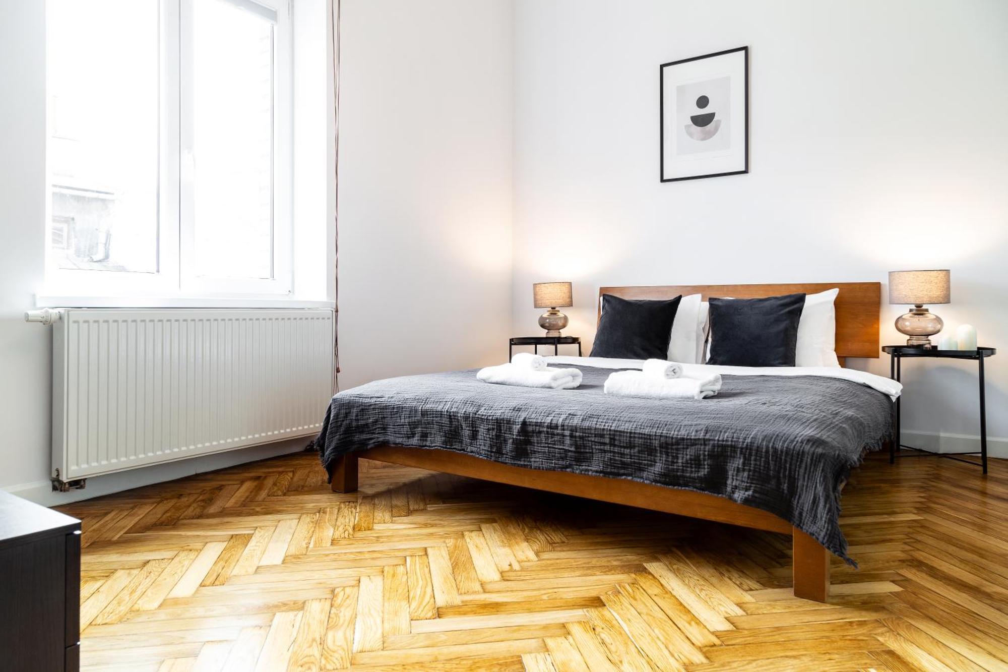 Househost Apartment: Jozefa 2/10 * Krakow