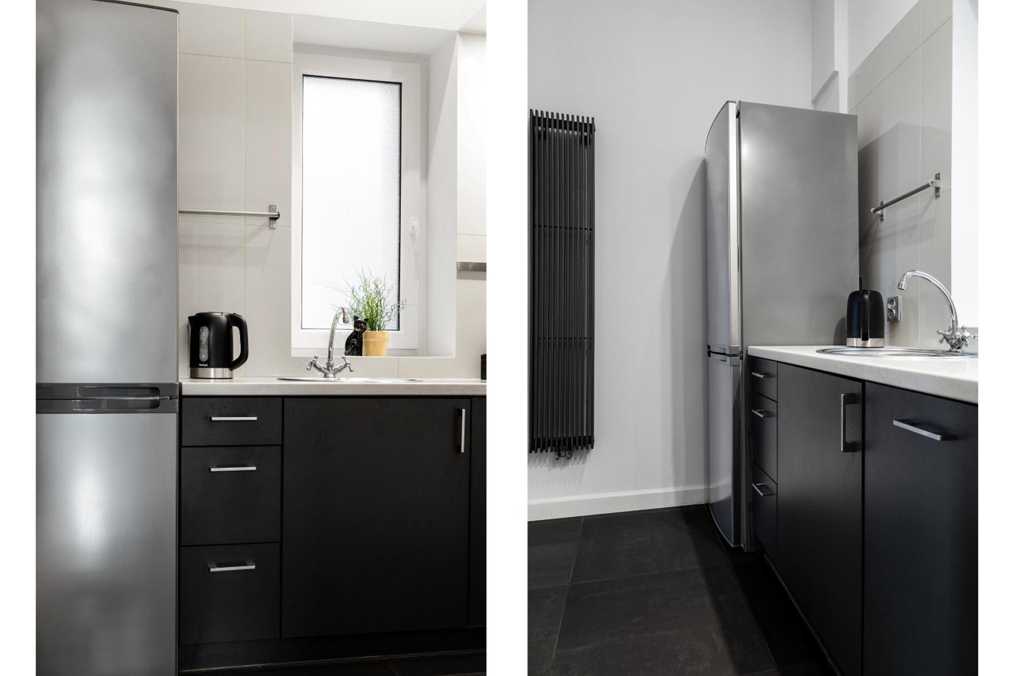 Househost Apartment: Jozefa 2/10 Appartement *