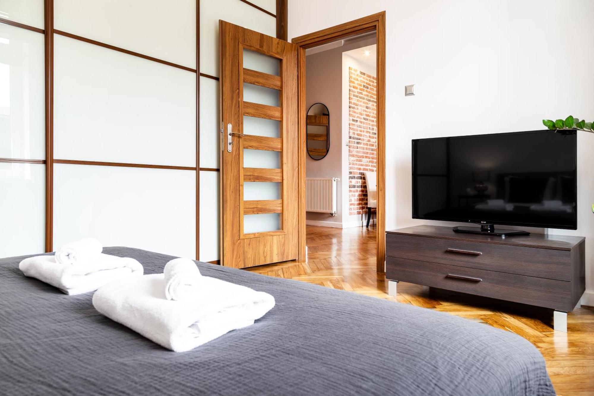 Appartement Househost Apartment: Jozefa 2/10