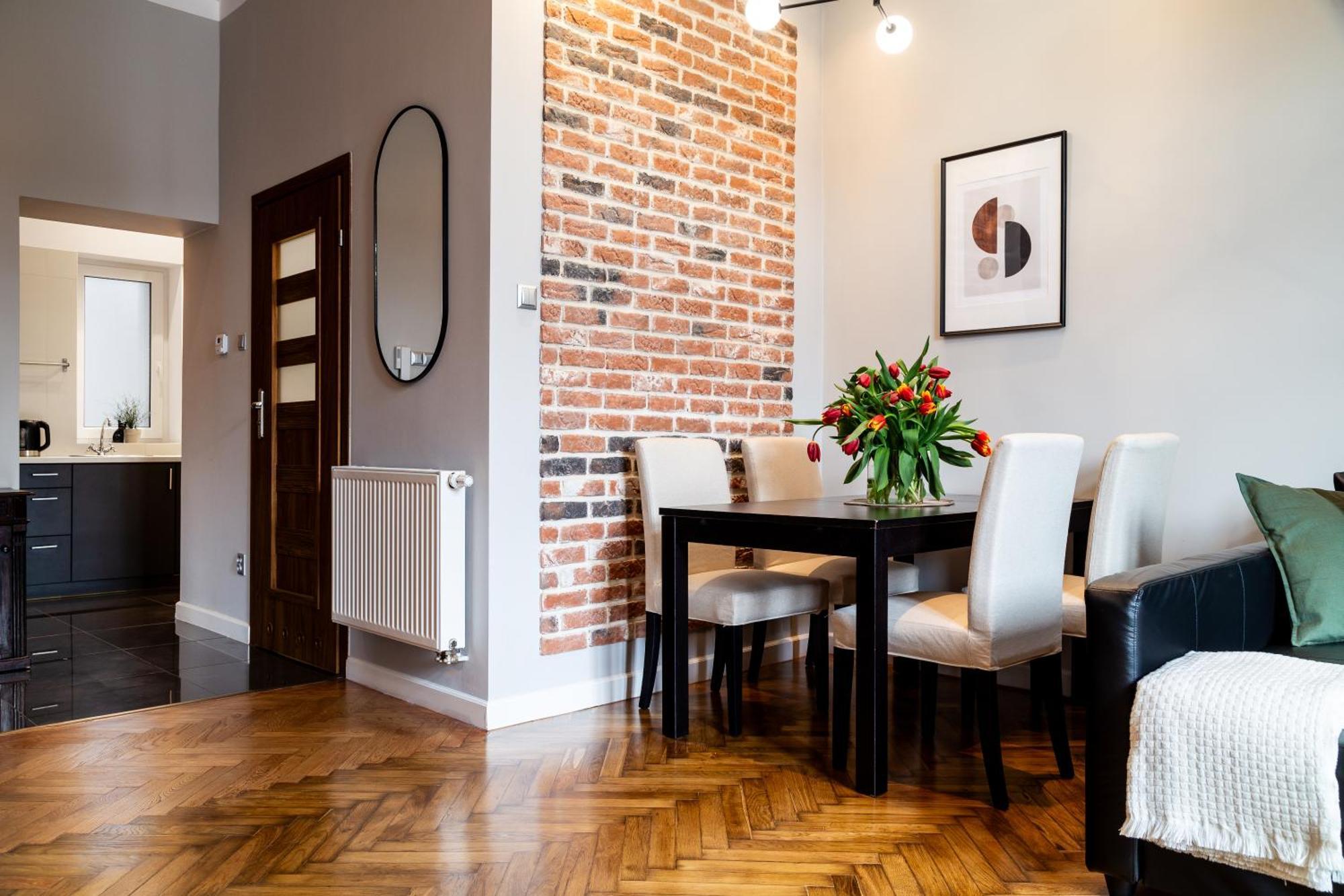 Househost Apartment: Jozefa 2/10 Appartement