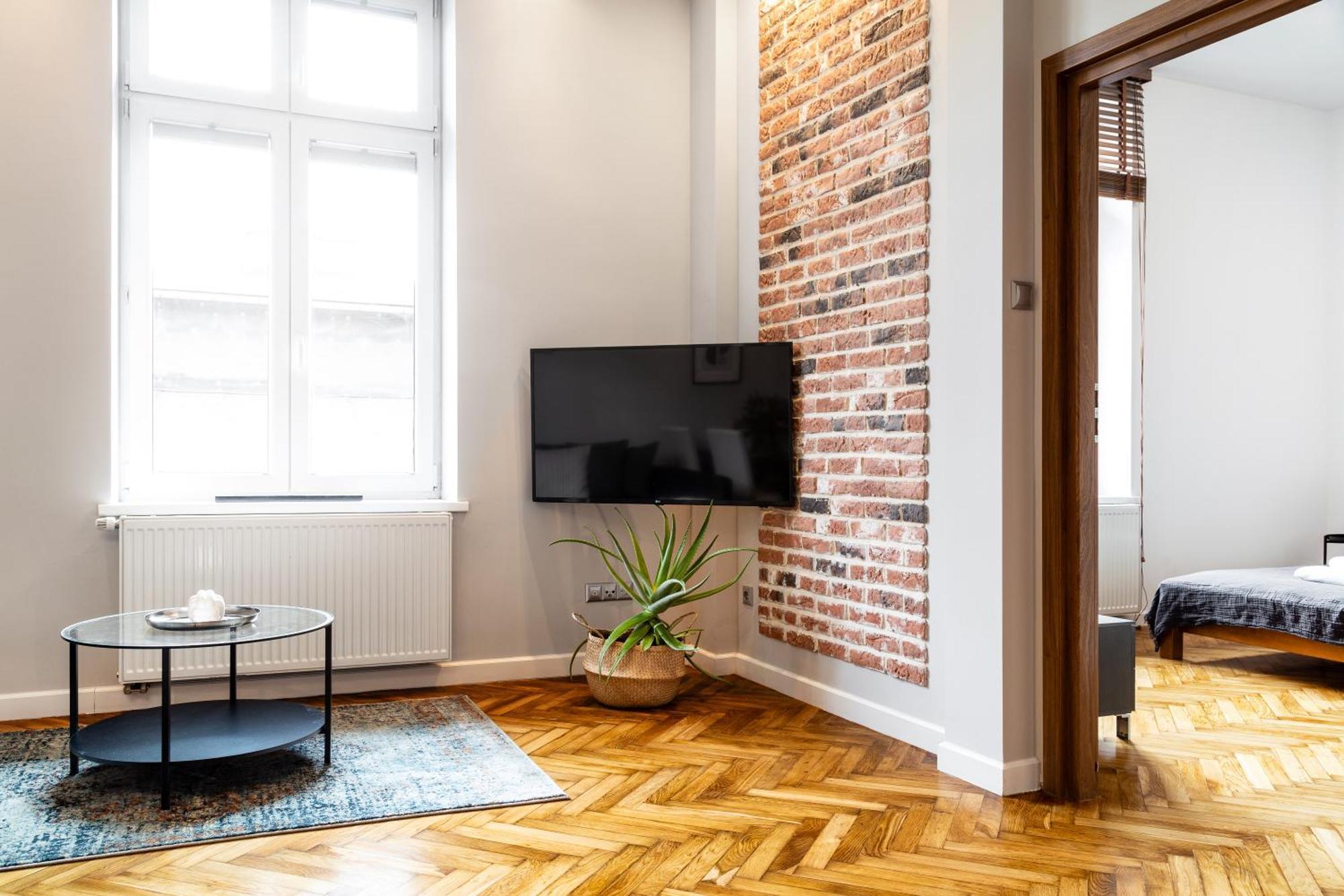 Appartement Househost Apartment: Jozefa 2/10 *